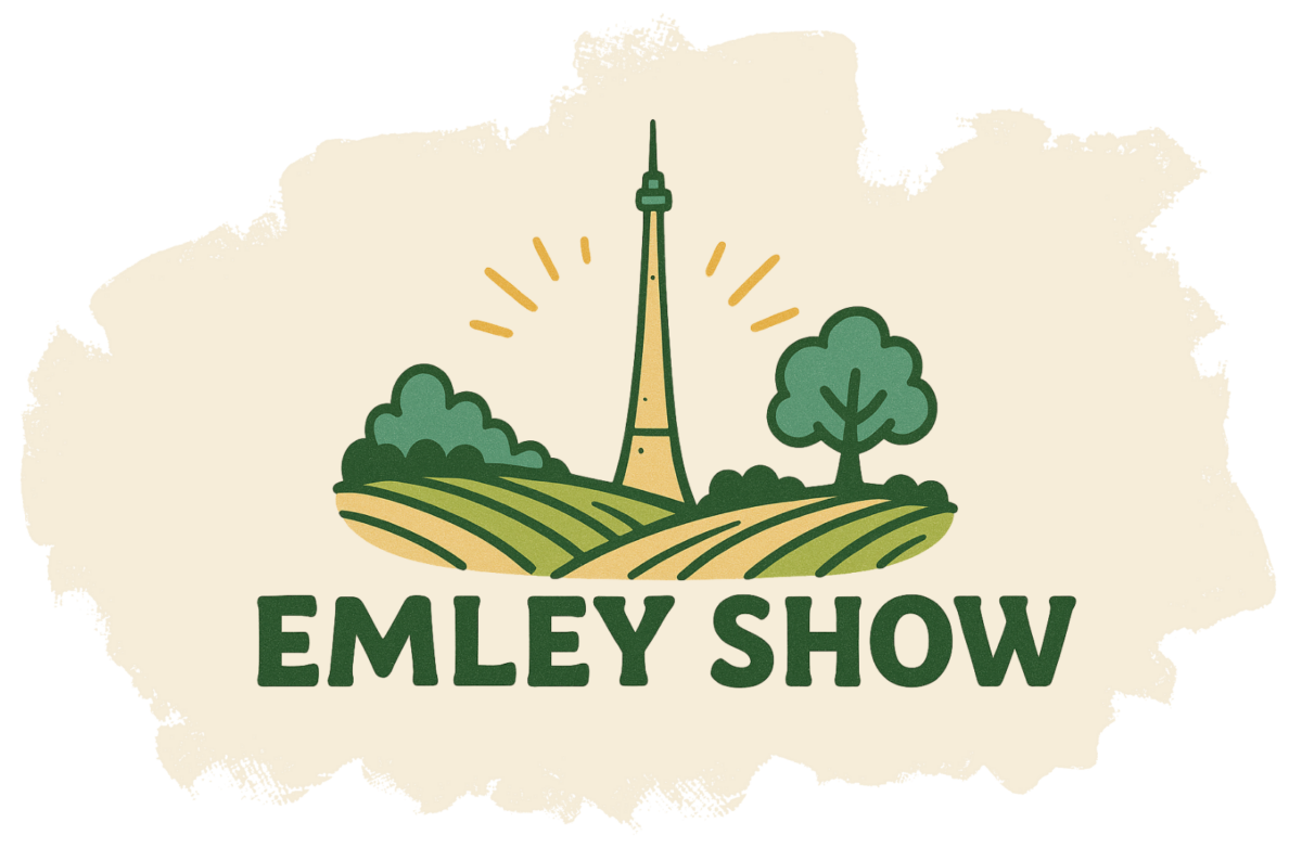 Emley Show